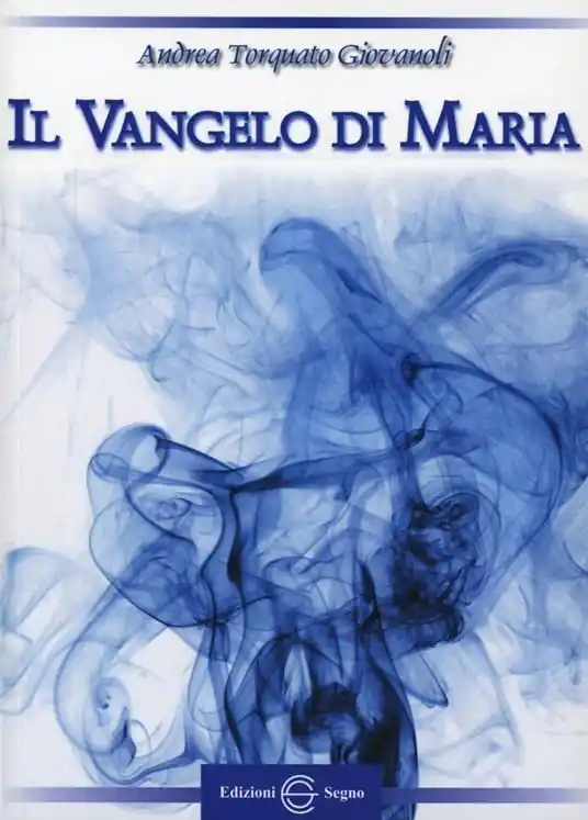 Promozione Il vangelo di Maria