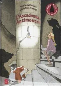 L‘ accademia antimostri. Nelly Rapp agente antimostri. Vol. 1 Di Tendenza