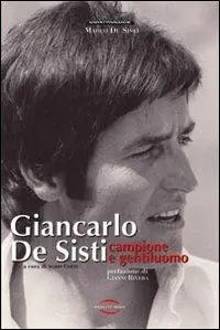 Giancarlo De Sisti. Campione e gentiluomo Prezzo Di Fabbrica