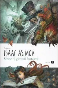 Esclusivo Storie di giovani fantasmi