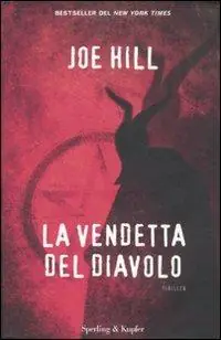 Offerta La vendetta del diavolo