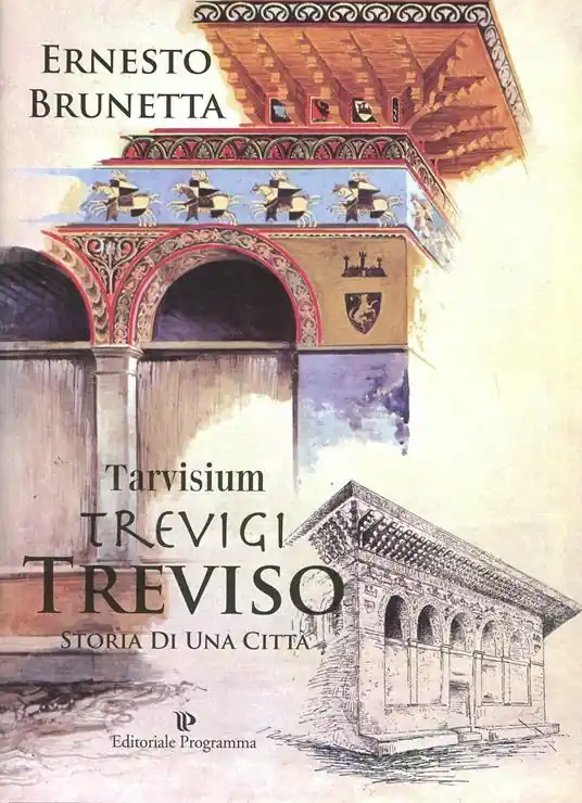 Occasione Tarvisium, Trevigi, Treviso