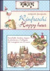 Rinfreschi, happy hour Offerta Speciale
