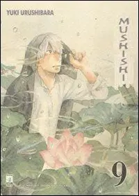 Mushishi. Vol. 9 Quantità Limitata