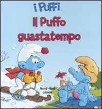 Il puffo guastatempo. I puffi. Ediz. illustrata Promozione Esclusiva
