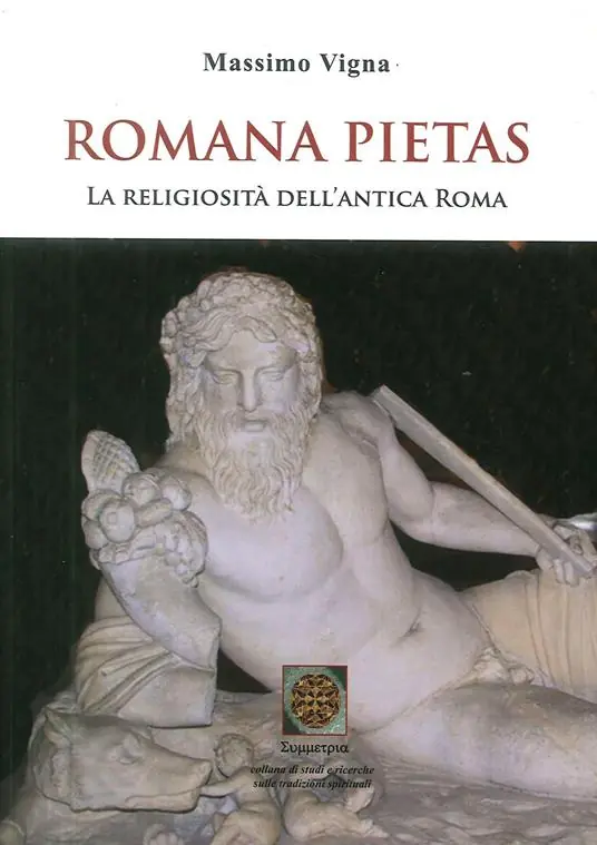 Prezzo Basso Romana pietas. La religiosità dell‘antica Roma