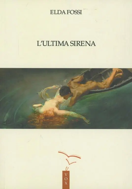 L‘ ultima sirena Vendita Finale