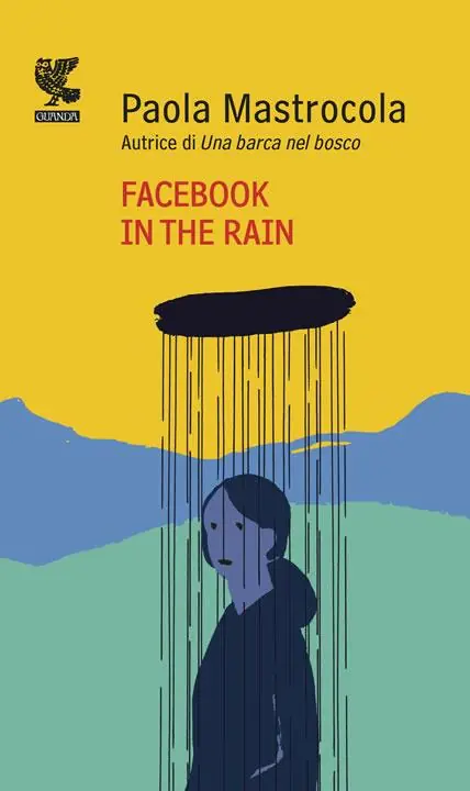 Promo Stagionale Facebook in the rain