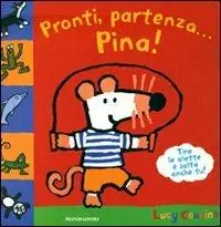 Pronti, partenza... Pina! Offerta Lampo