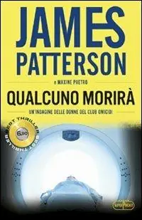 Qualcuno morirà Più Venduto