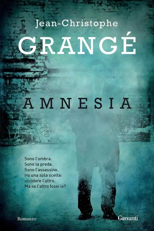 Amnesia Reso Gratuito