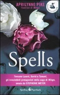 Spells Must-Have