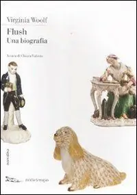 Prezzo Scontato Flush. Una biografia