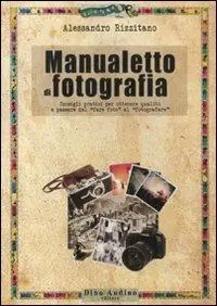 Manualetto di fotografia Promozione