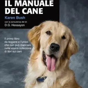 A Buon Prezzo Il manuale del cane
