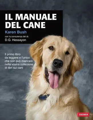 A Buon Prezzo Il manuale del cane
