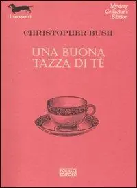 Una buona tazza di tè Nuova Collezione