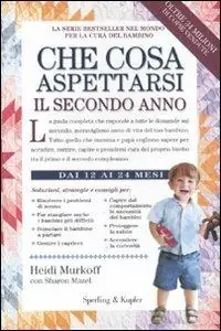 Che cosa aspettarsi il secondo anno Occasione