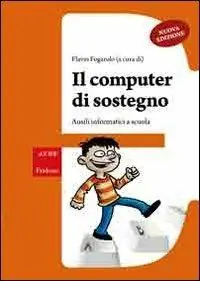 Miglior Prezzo Il computer di sostegno. Ausili informatici a scuola. Con CD-ROM