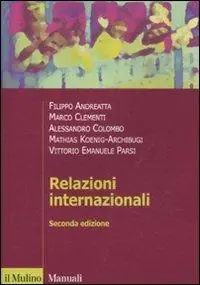 Relazioni internazionali A Buon Prezzo