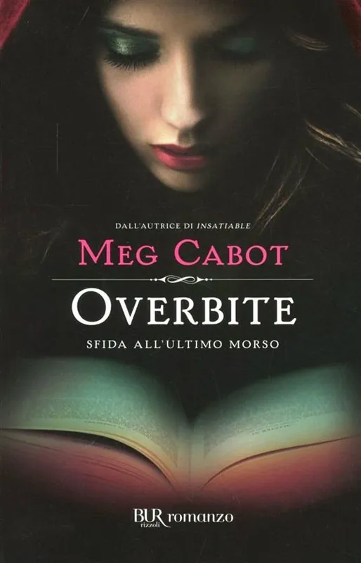 Compra Adesso Overbite. Sfida all‘ultimo morso