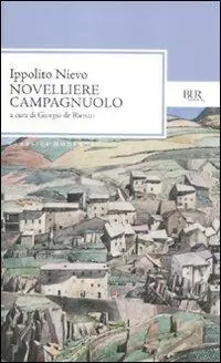Acquista Ora Novelliere campagnuolo