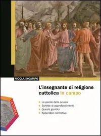 Offerta L‘insegnante di religione cattolica in campo