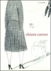 Spedizione Espresso Chiara Carrer. Ediz. italiana e inglese