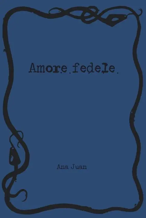 Affare Amore fedele. Ediz. illustrata
