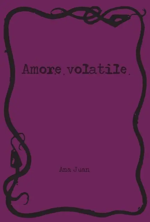 Amore volatile. Ediz. illustrata Prezzo Ridotto
