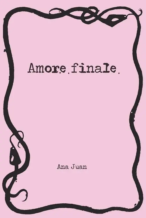 Scelto Dai Clienti Amore finale