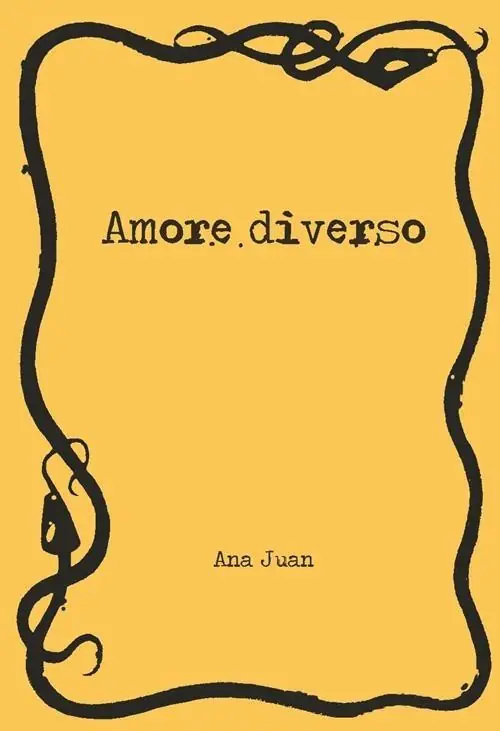 Amore diverso Sconto