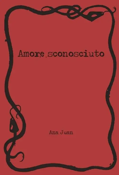 Amore sconosciuto. Ediz. illustrata Occasione