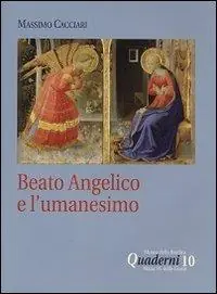 Spedito Oggi Beato Angelico e l‘umanesimo. DVD. Con libro
