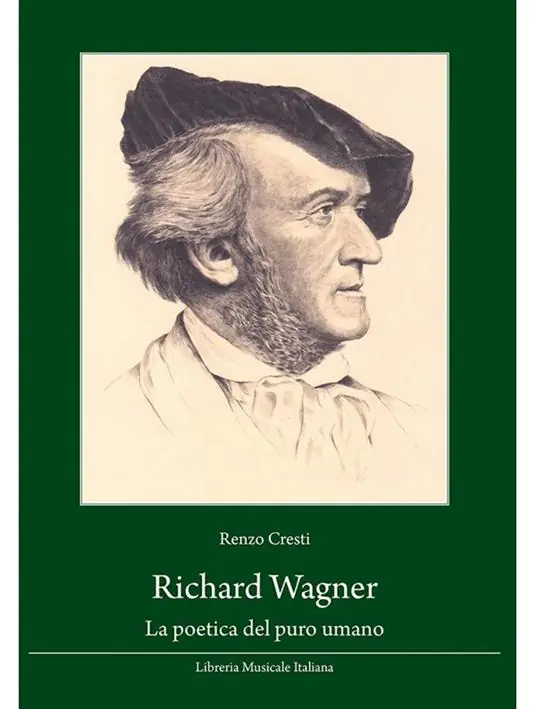 Richard Wagner. La poetica del puro umano Prezzo Conveniente
