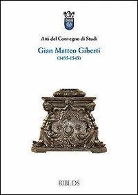Ordina Subito Atti del Convegno di studi Gian Matteo Giberti (1495-1543)