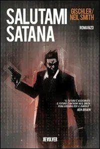Salutami satana Prezzo Scontato