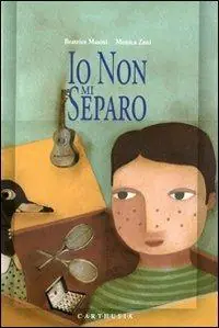 Professionale Io non mi separo. Ediz. illustrata