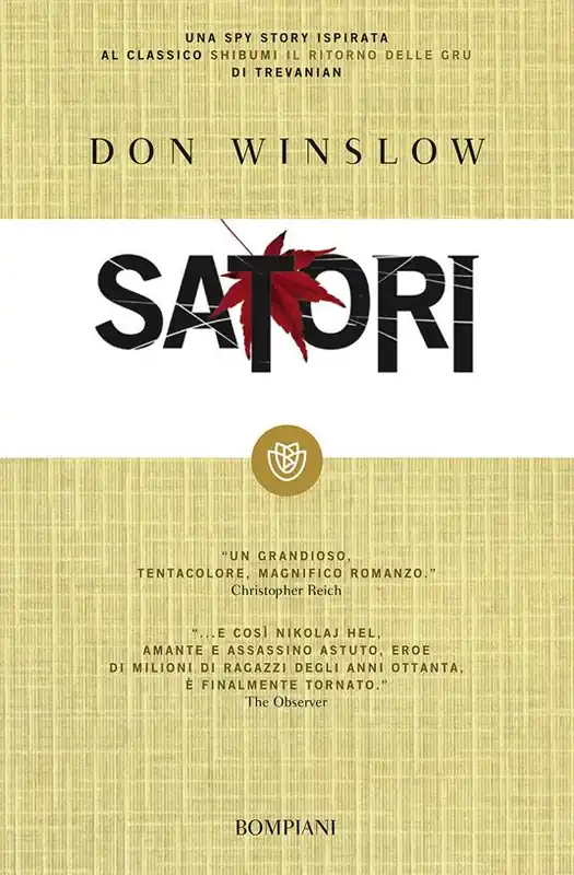 Satori Super Prezzo