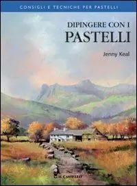 Dipingere con i pastelli Occasione Imperdibile