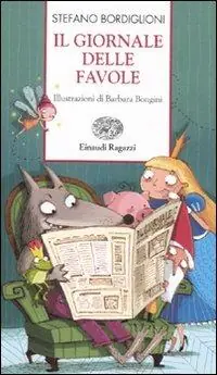 Più Venduto Il giornale delle favole