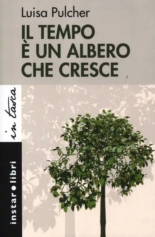 Promo Stagionale Il tempo è un albero che cresce