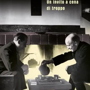 Esclusivo Un invito a cena di troppo