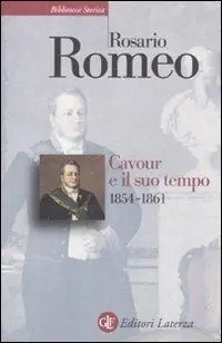 Acquista Ora Cavour e il suo tempo. Vol. 3 1854-1861.