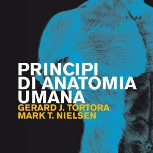 Principi di anatomia umana Ordina Subito
