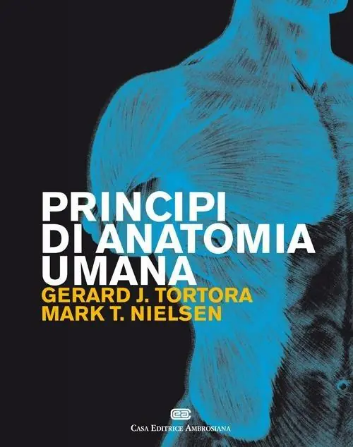 Principi di anatomia umana Ordina Subito