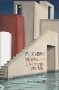 Introduzione al Novecento giuridico Quantità Limitata