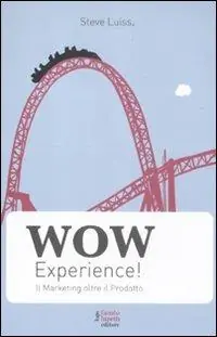 Pagamento Sicuro Wow experience! Il marketing oltre il prodotto