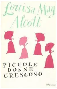 Le piccole donne crescono Prezzo Di Fabbrica