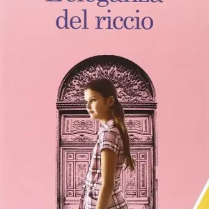 Occasione Imperdibile L‘eleganza del riccio